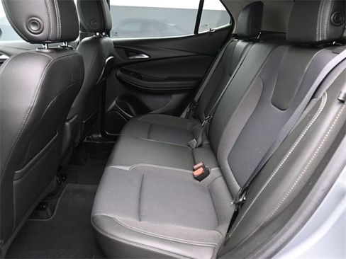 Used 2023 Buick Encore GX Preferred w/ Cold Weather Comfort Package image 11