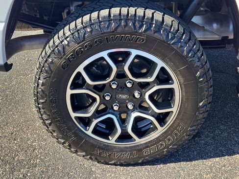 Used 2023 Ford F150 XLT w/ Equipment Group 302A High AWD/4WD image 7