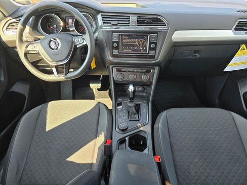 Used 2020 Volkswagen Tiguan S AWD/4WD image 18