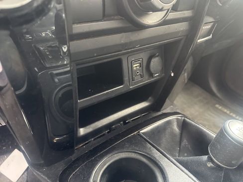 Used 2016 Toyota 4Runner Trail image 7