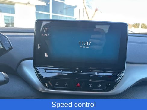 Used 2021 Volkswagen ID.4 Pro image 18