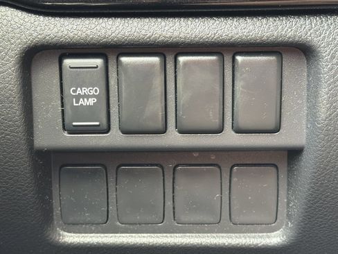Used 2024 Nissan Titan SV w/ Accessory Utility Package AWD/4WD image 13