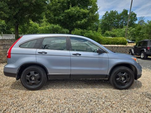Used 2010 Honda CR-V LX image 8