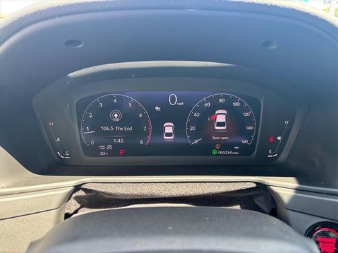 Used 2023 Honda Accord EX image 14