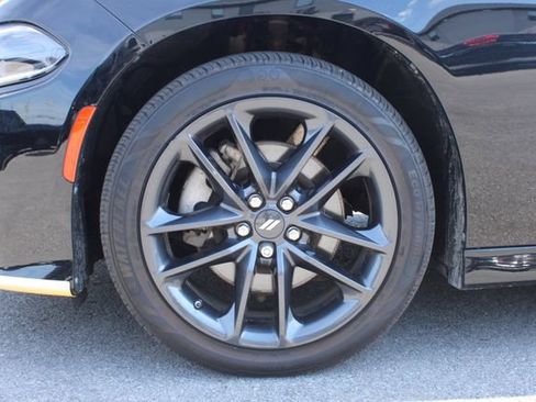 Used 2023 Dodge Charger GT w/ Plus Group AWD/4WD image 36