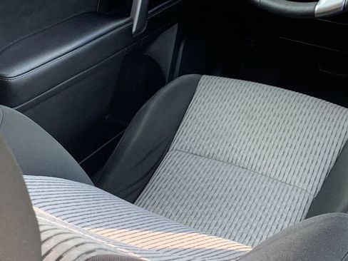 Used 2021 Toyota 4Runner SR5 RWD image 18