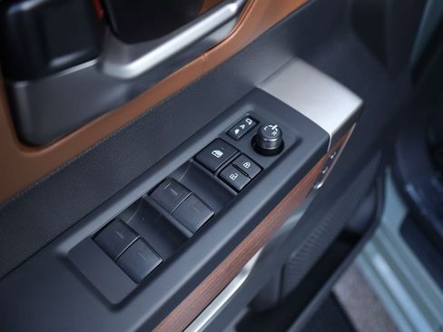 New 2026 Toyota Tundra 1794 Edition AWD/4WD image 24