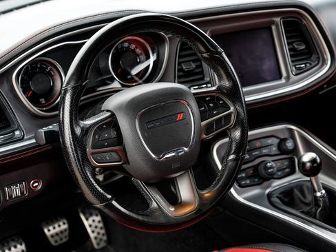 Used 2021 Dodge Challenger R/T Scat Pack w/ Plus Package image 11