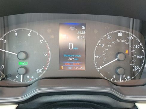 Certified 2024 Toyota Corolla LE FWD image 22