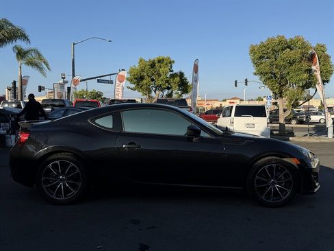 Used 2019 Subaru BRZ Limited RWD image 23