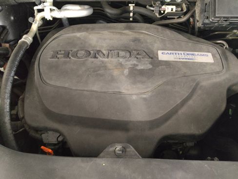 Used 2018 Honda Pilot EX-L image 30