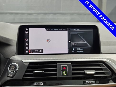 Used 2019 BMW X3 xDrive30i w/ M Sport Package 2 image 36