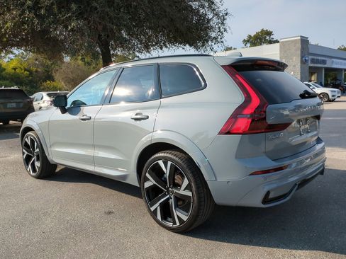 New 2026 Volvo XC60 B5 Ultra w/ Climate Package image 6