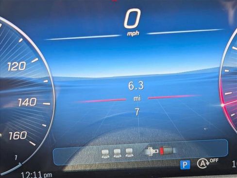 New 2026 Mercedes-Benz E 350 4MATIC Sedan image 10