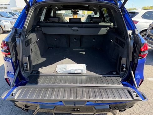 New 2026 BMW X5 M Competition w/ Executive Package image 12