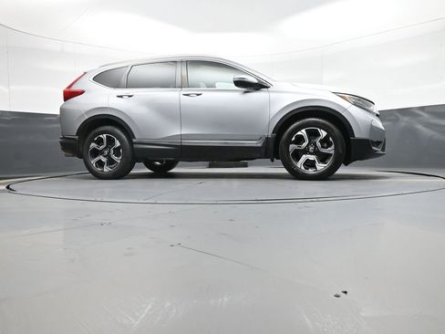 Certified 2018 Honda CR-V Touring image 30