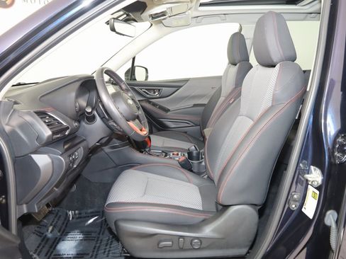 Used 2022 Subaru Forester Sport image 11
