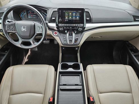 Used 2023 Honda Odyssey EX-L image 23