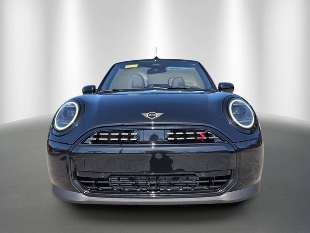 New 2026 MINI Cooper S FWD image 2