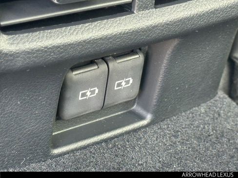 New 2026 Lexus IS 350 F Sport image 30