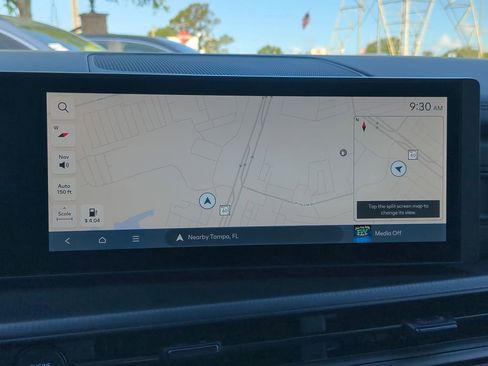 New 2026 Hyundai Santa Fe Calligraphy image 28