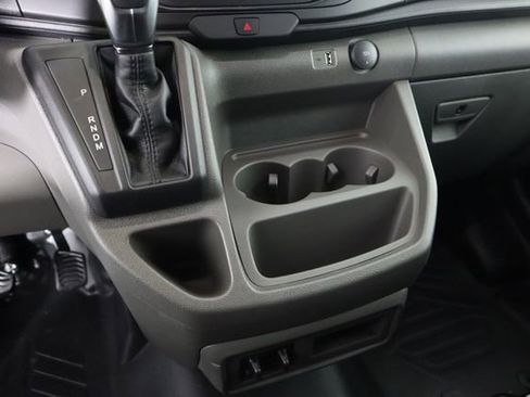 New 2026 Ford Transit 250 148 Medium Roof Extended AWD image 33