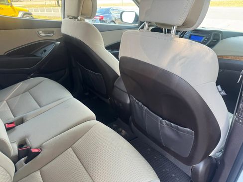 Used 2013 Hyundai Santa Fe Sport w/ Popular Equipment Pkg FWD image 20