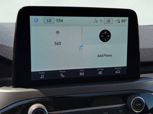 New 2026 Ford Escape Active image 19