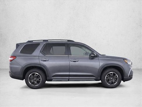 Certified 2023 Honda Pilot EX-L image 8