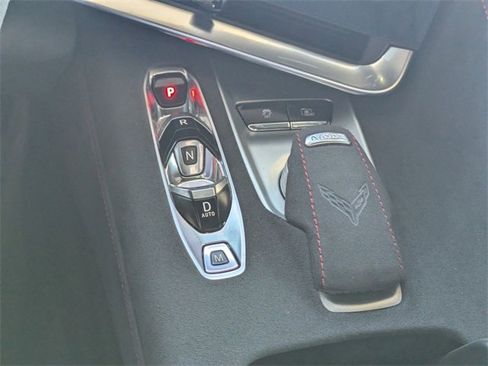 Certified 2023 Chevrolet Corvette Z06 image 22