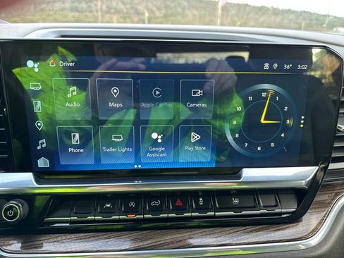 Used 2023 Chevrolet Silverado 1500 LT w/ Protection Package image 15