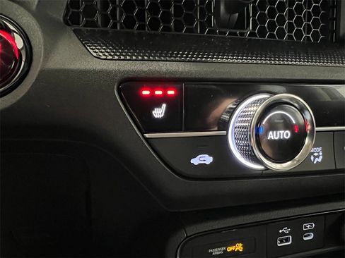 New 2025 Honda CR-V EX image 18