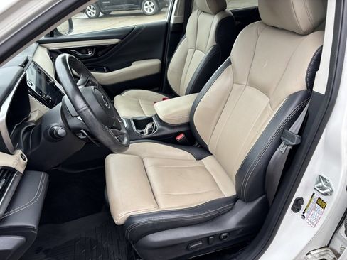Used 2023 Subaru Outback Limited image 20