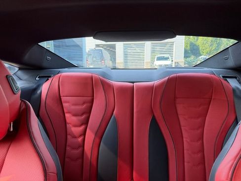 Used 2025 BMW M850i xDrive Coupe AWD/4WD image 29