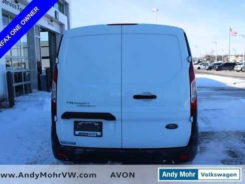 Used 2020 Ford Transit Connect XL image 7