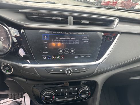 Used 2023 Buick Encore GX Select w/ Safety Package II AWD/4WD image 23