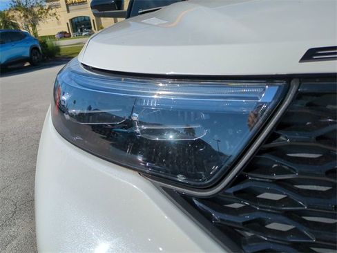 Used 2021 Ford Explorer ST w/ Equipment Group 401A image 10