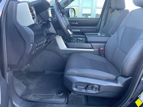 Certified 2026 Toyota Tundra SR5 w/ SR5 Convenience Package AWD/4WD image 14