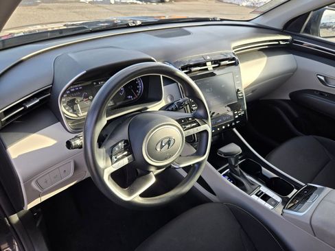 Used 2024 Hyundai Tucson SEL image 18
