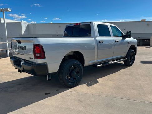 New 2026 RAM 3500 Tradesman image 5