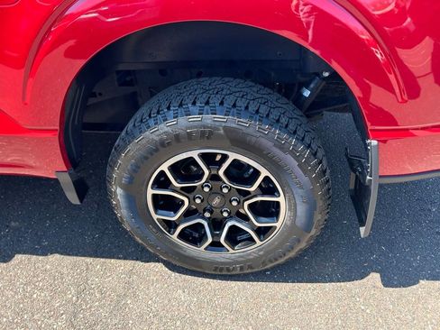 Used 2022 Ford F150 XLT w/ Equipment Group 302A High AWD/4WD image 37