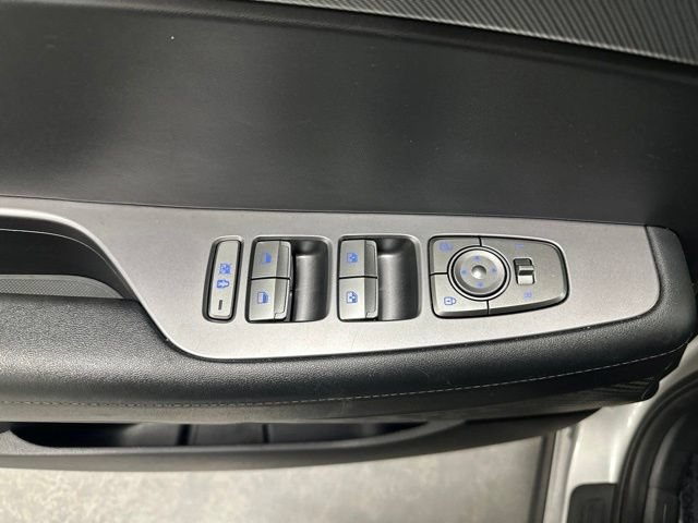 Used 2024 Hyundai Palisade SEL FWD image 11
