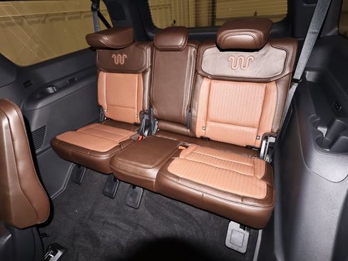 New 2027 Ford Expedition Max King Ranch AWD/4WD image 17