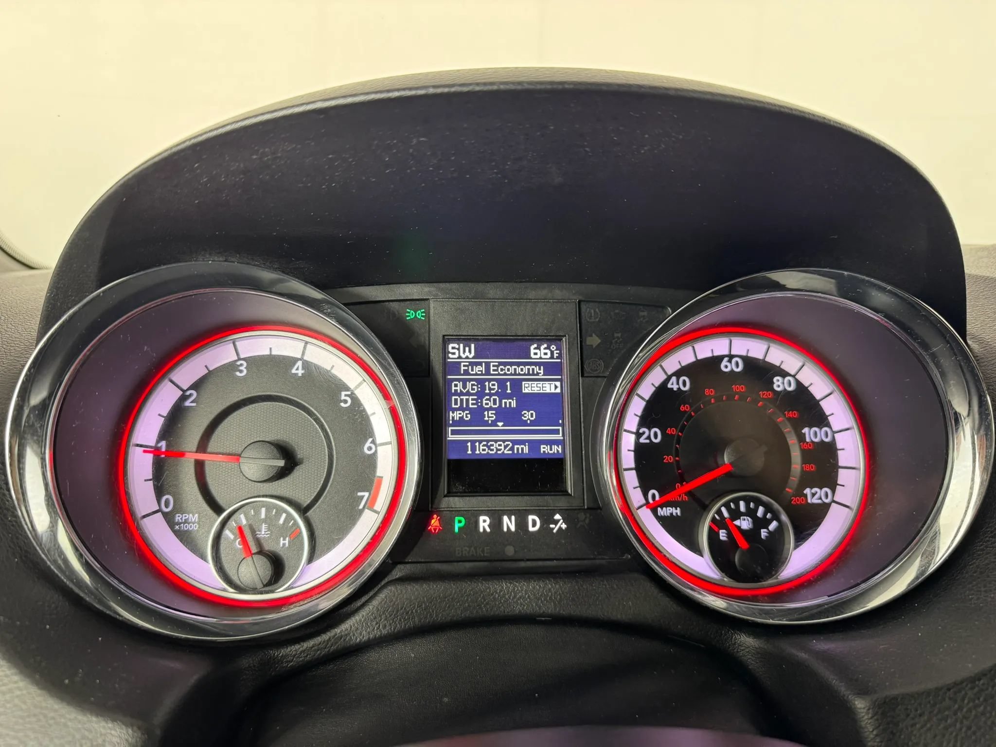 Used 2018 Dodge Grand Caravan GT FWD image 14