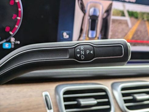 Certified 2024 Mercedes-Benz GLS 450 GLS 450 image 15