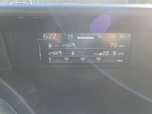 Used 2019 Subaru Forester Premium image 20