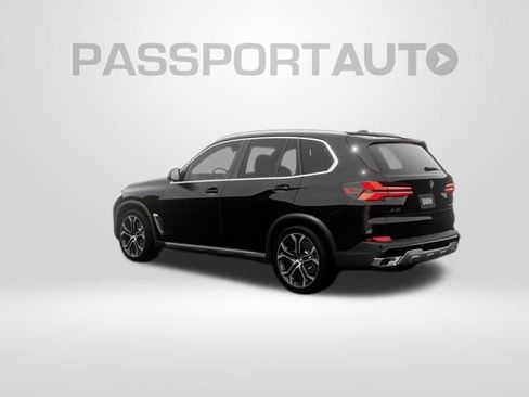 New 2026 BMW X5 xDrive40i image 2