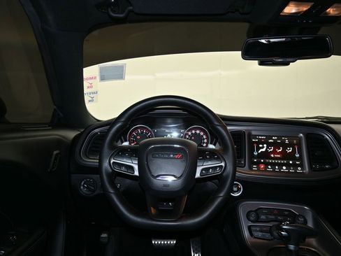 Used 2023 Dodge Challenger R/T Scat Pack image 31