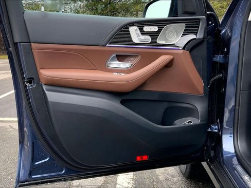 New 2026 Mercedes-Benz GLE 350 GLE 350 image 14