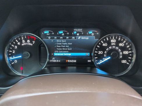 Used 2018 Ford F150 King Ranch w/ Equipment Group 601A Luxury image 32